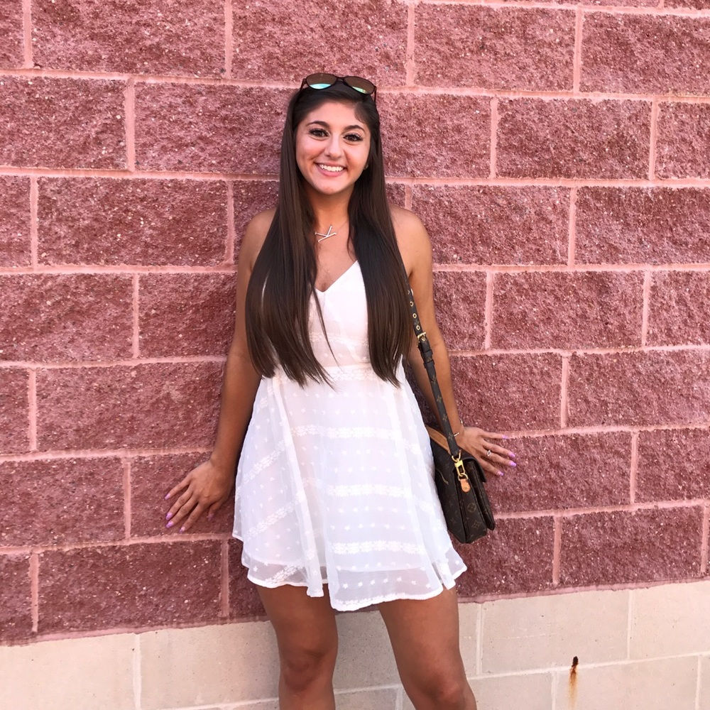 Meet your Posher, Kaitlyn